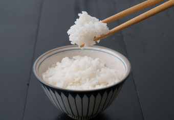air rice