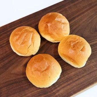 Extra Bread