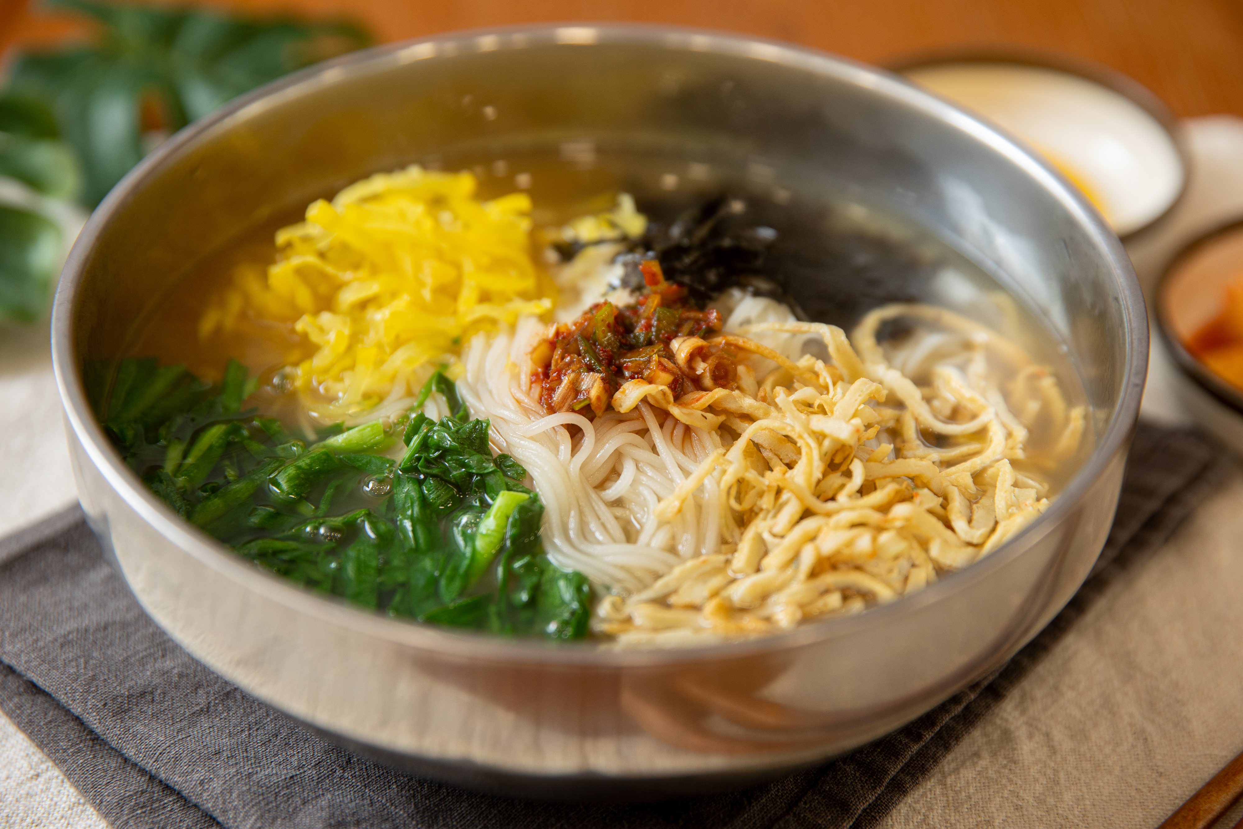Banquet Noodles