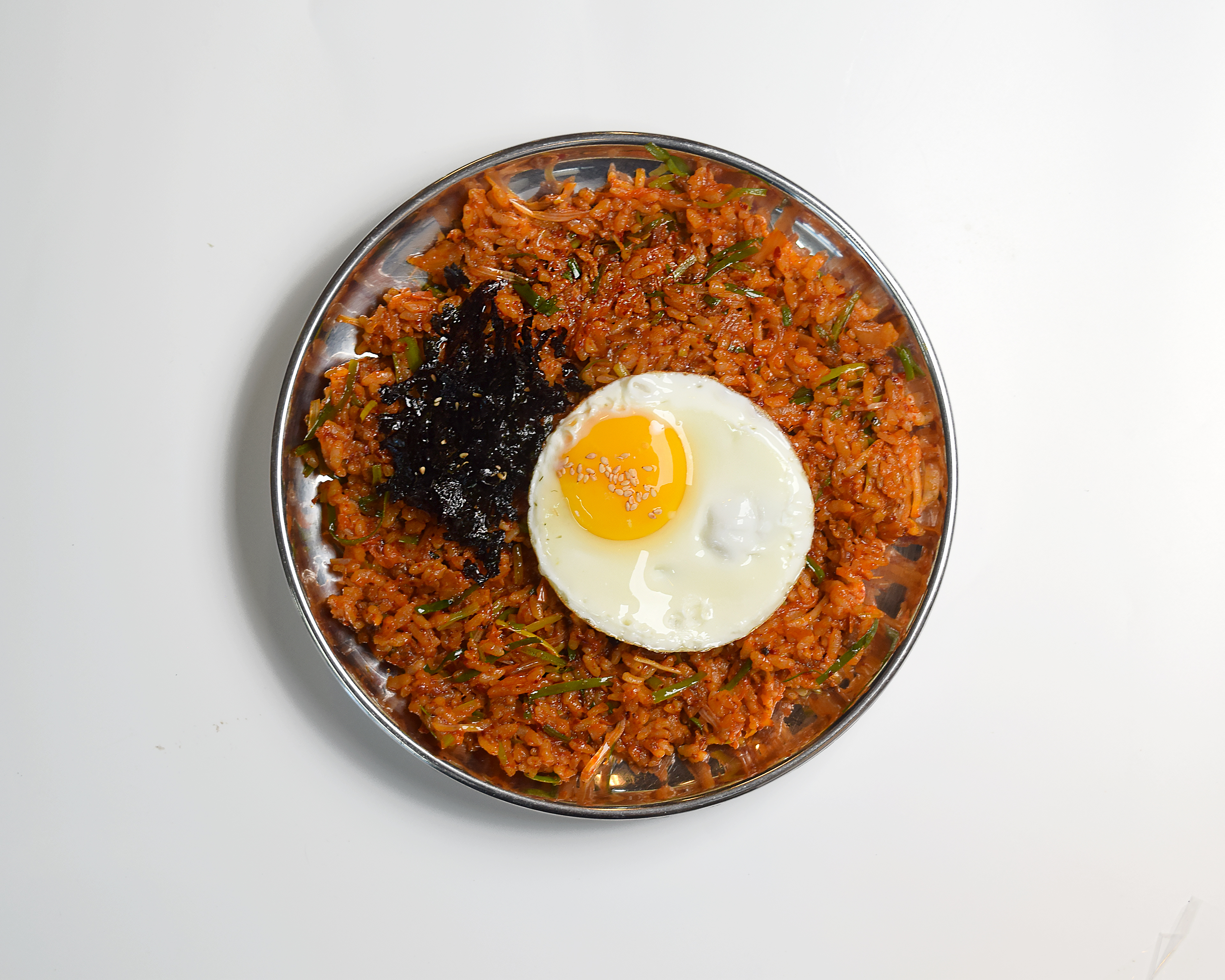 Fried Rice