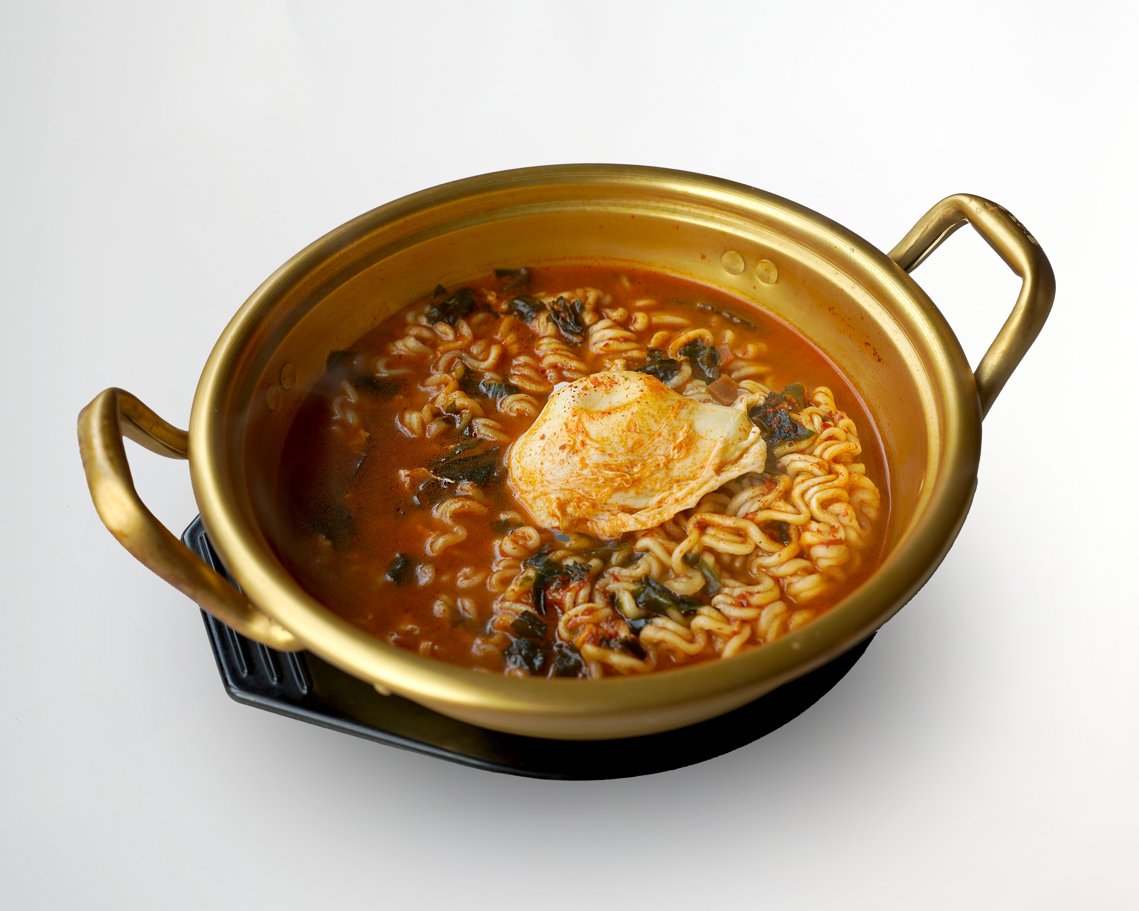Lunch) Instant Noodles