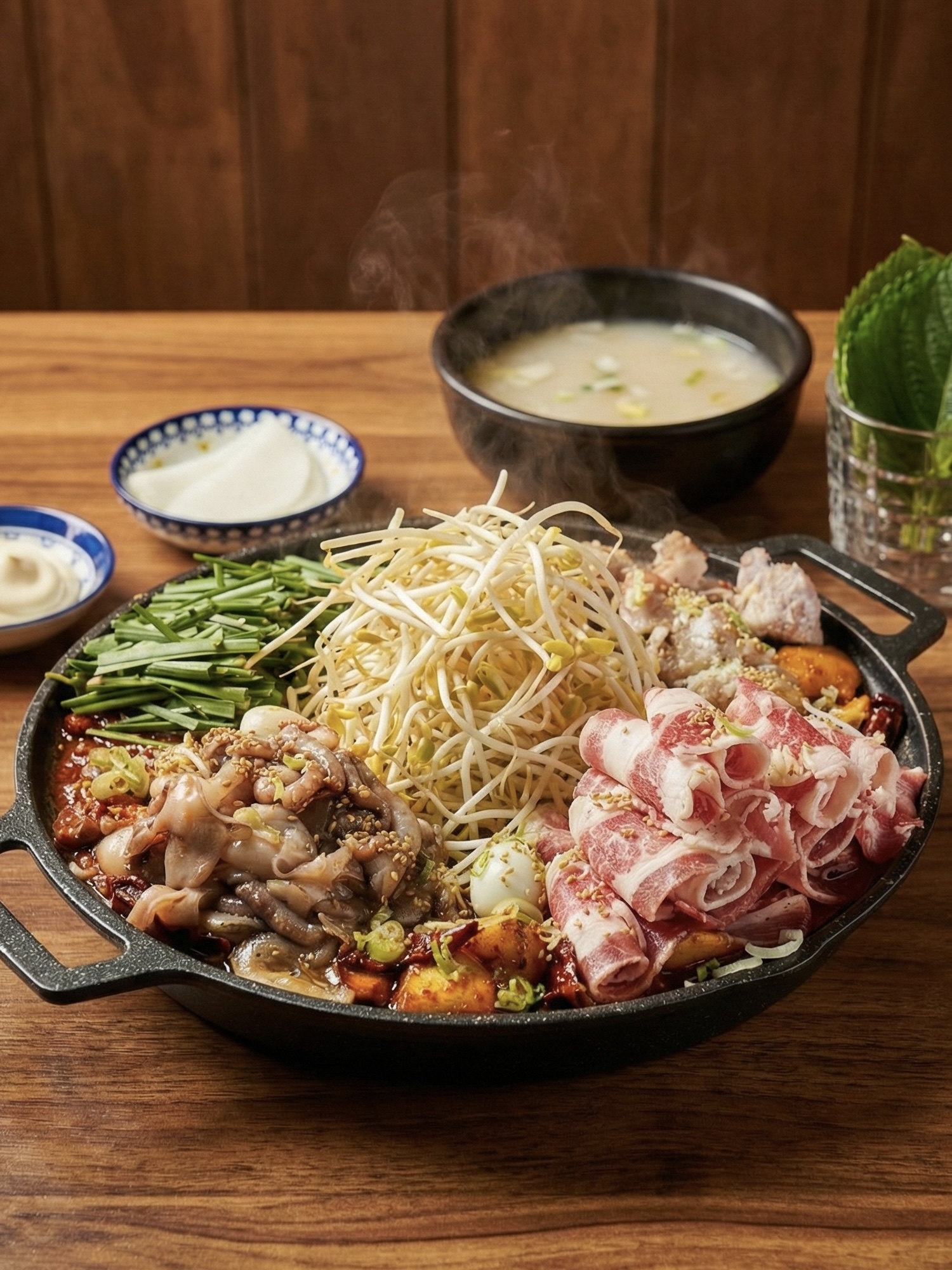 Spicy Beef Tendon
