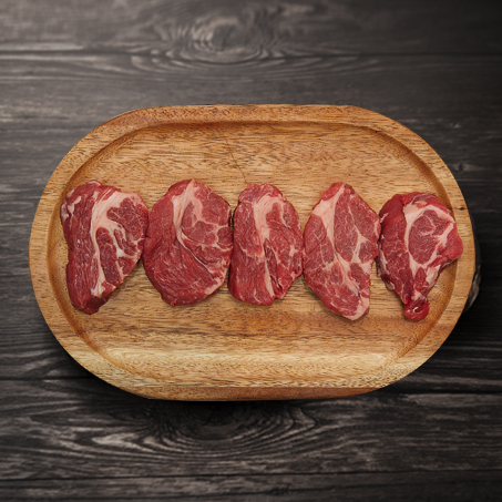 Fresh Lamb Sirloin (Limited to 20 servings per day)