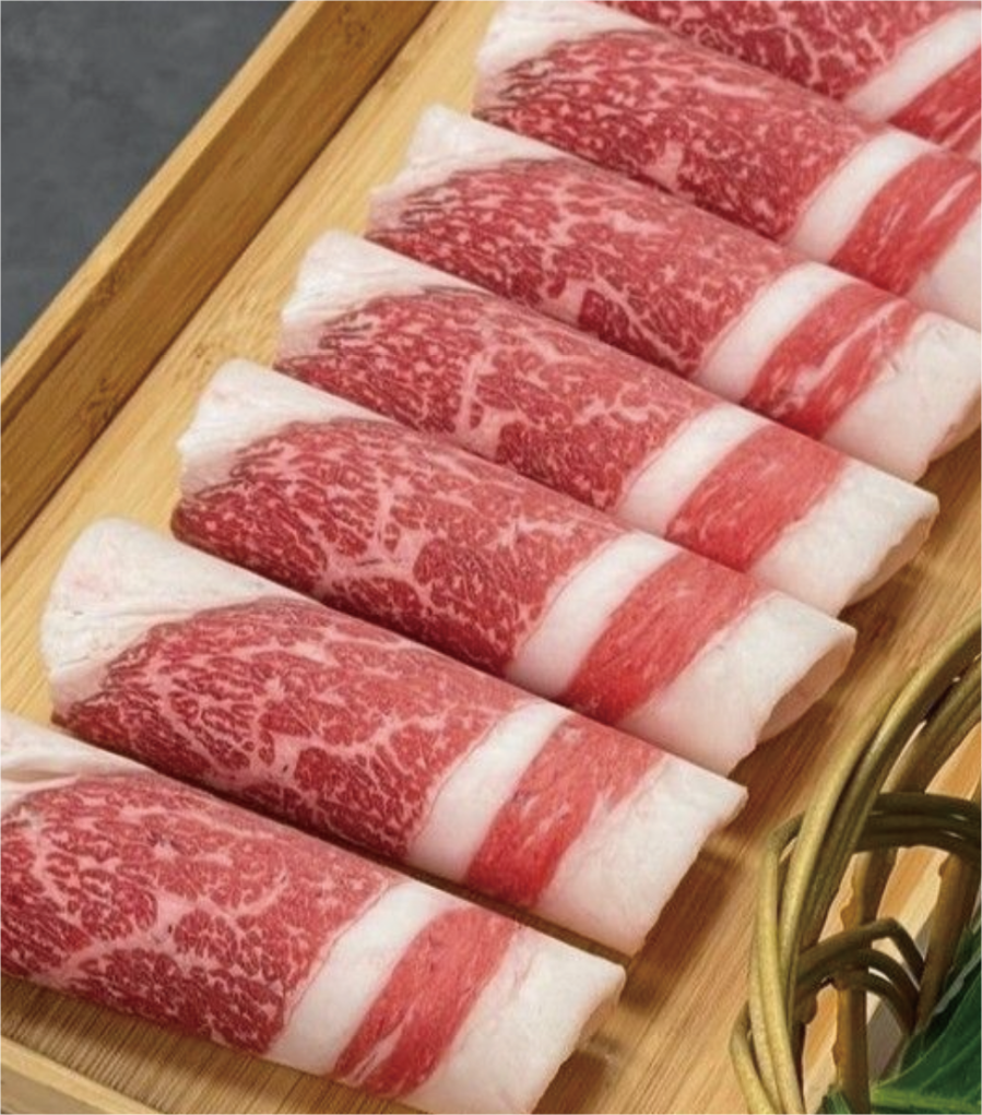 Beef Brisket 200g