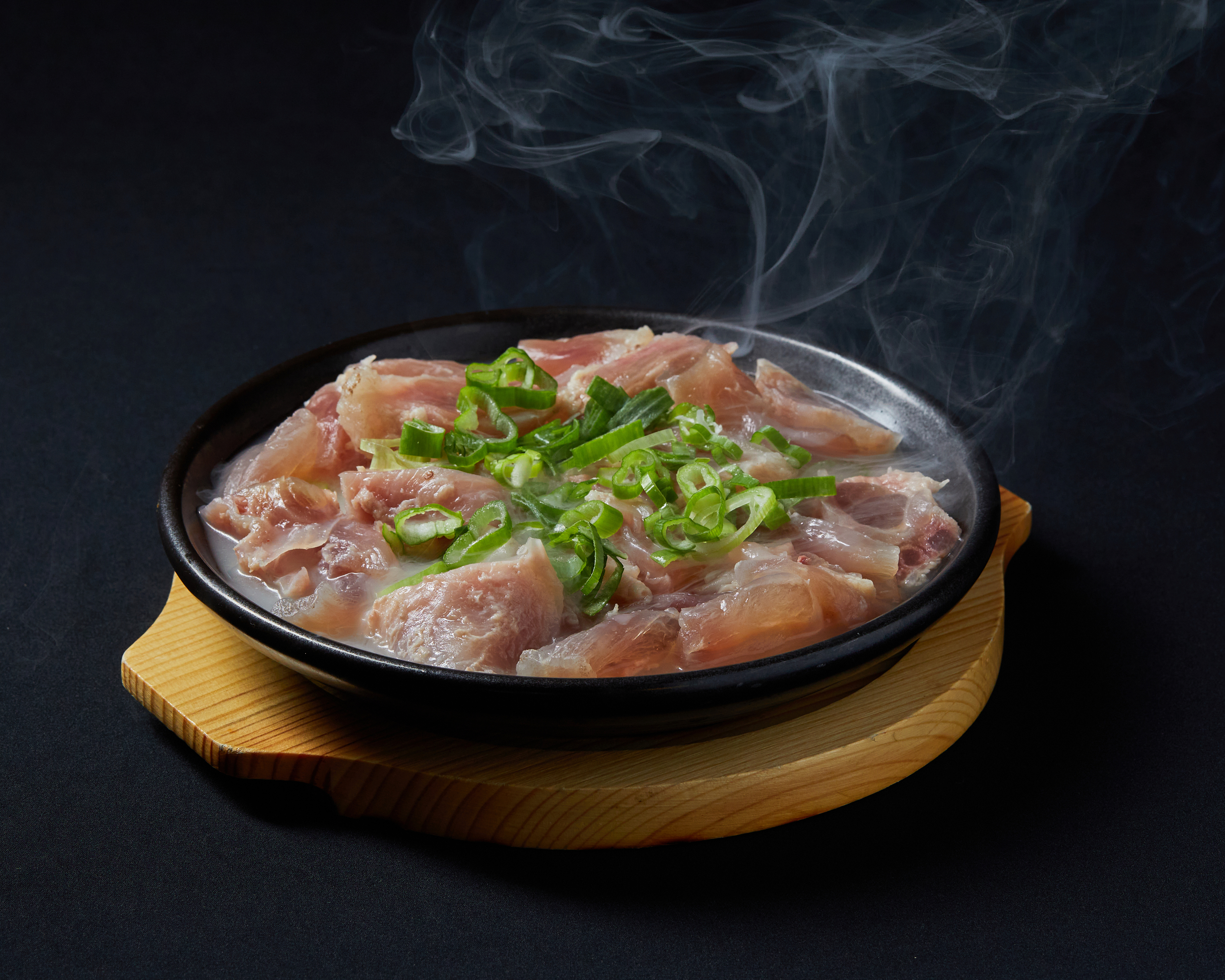 Beef Knee Cartilage