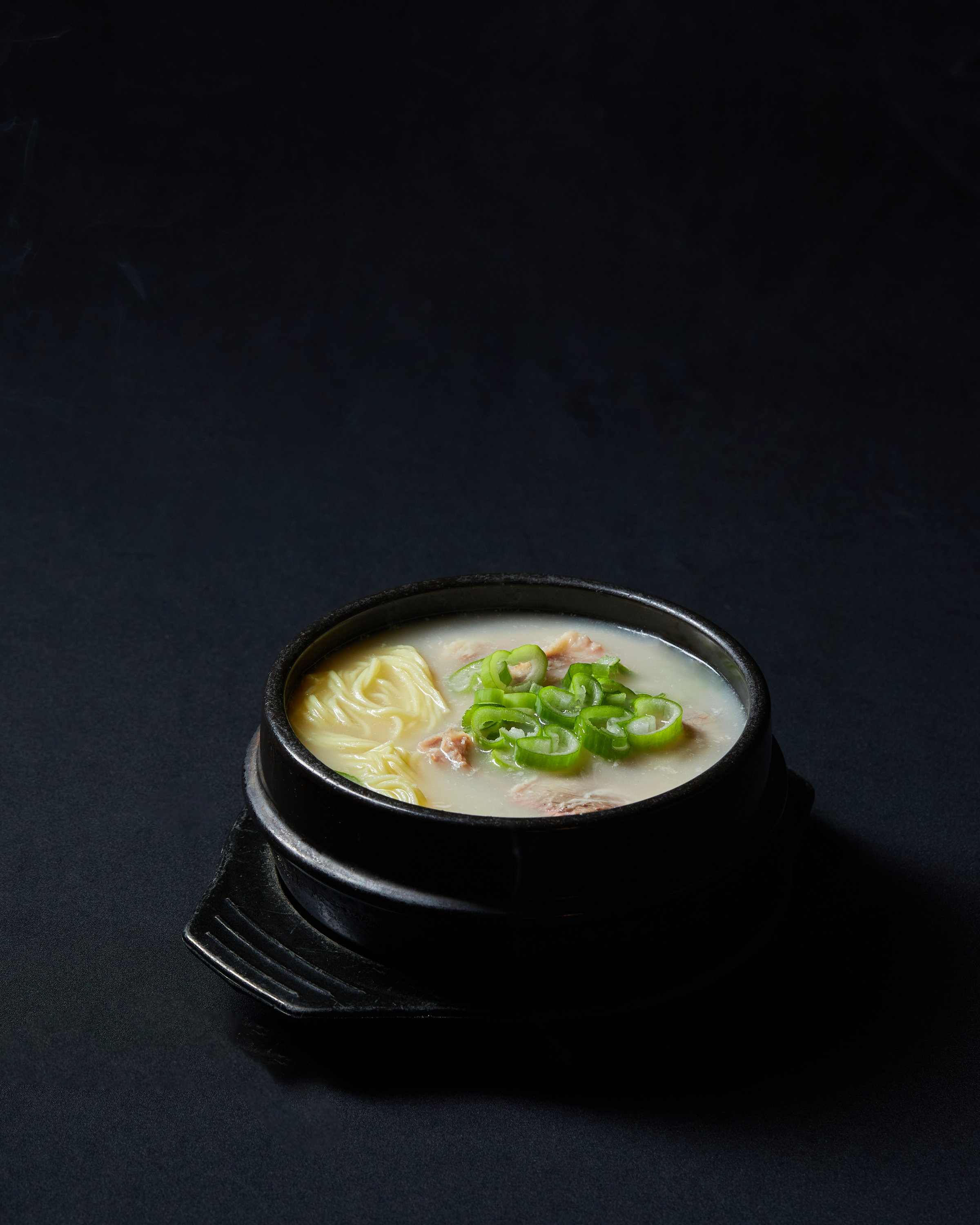 Ox Bone Soup
