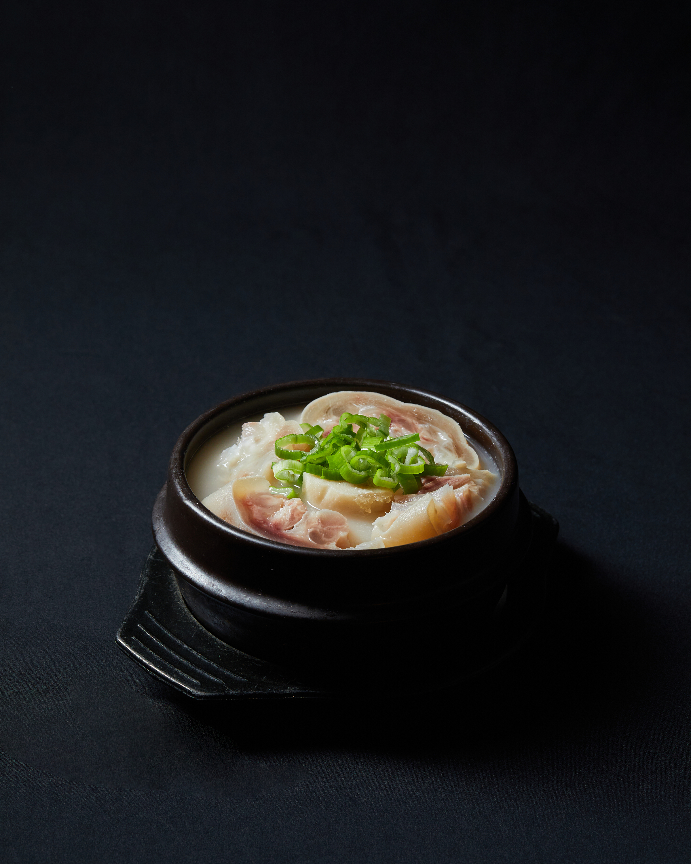 Ox Feet Soup