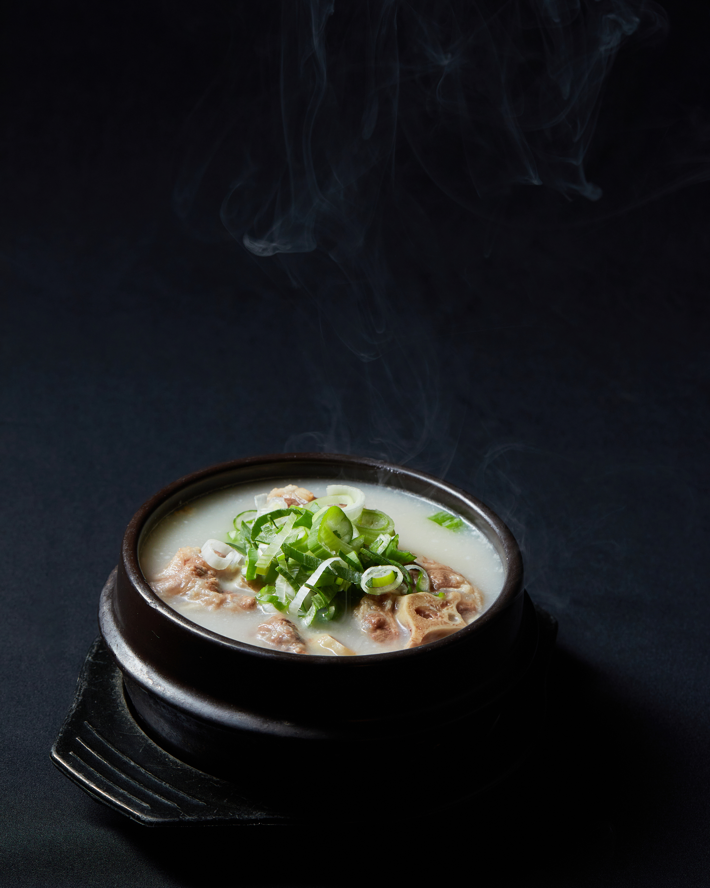Oxtail Soup
