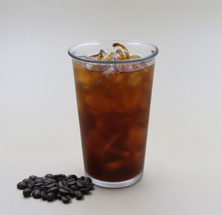 Special Coffee A
