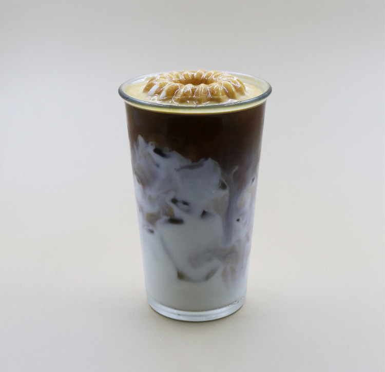 Cafe Latte