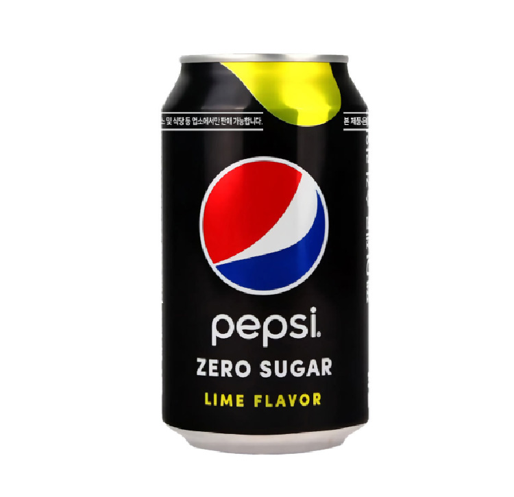 Zero Cola