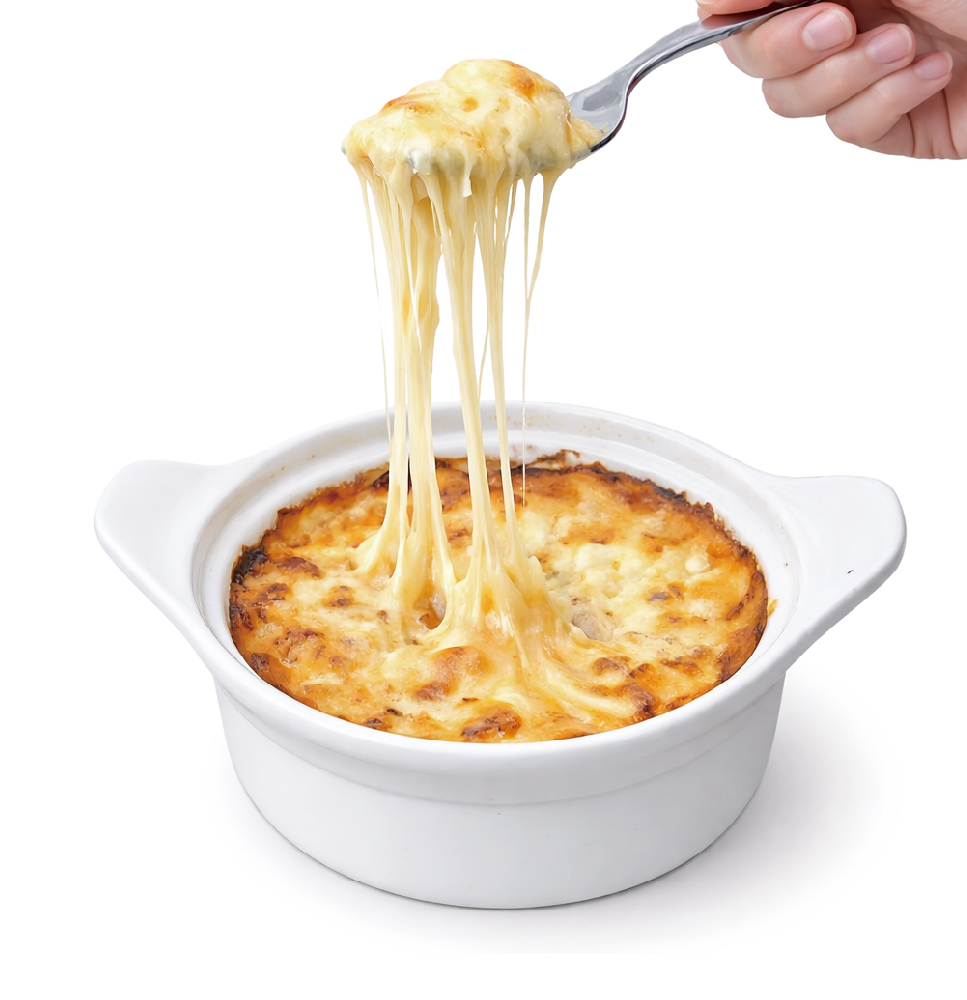 Melting Basque