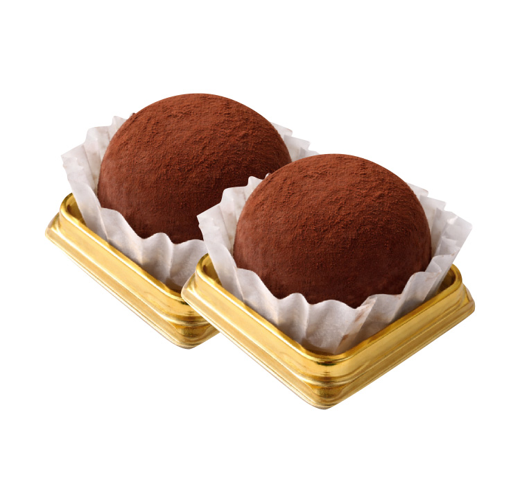 Dubai Chewy Cookie (2pcs)