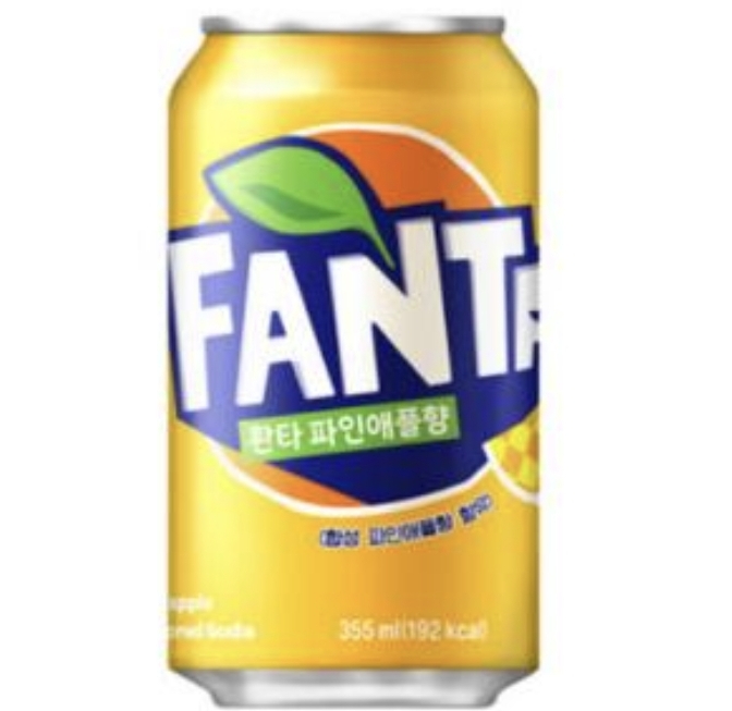 Fanta