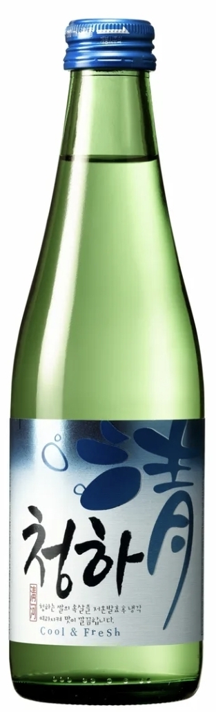 Cheongha