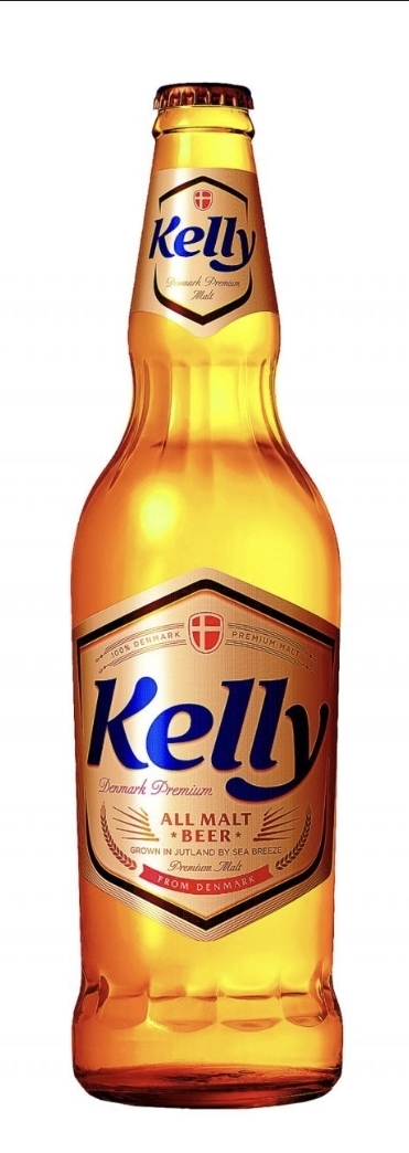 Kelly