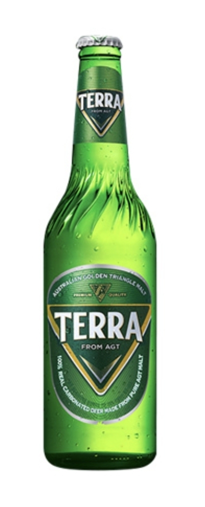 Terra
