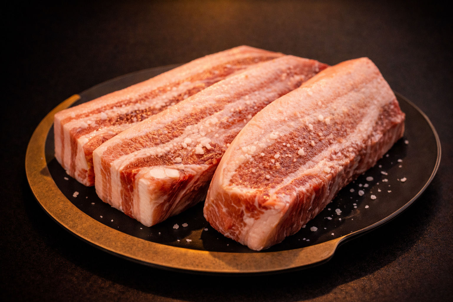 Pork Belly (1 portion/130g)
