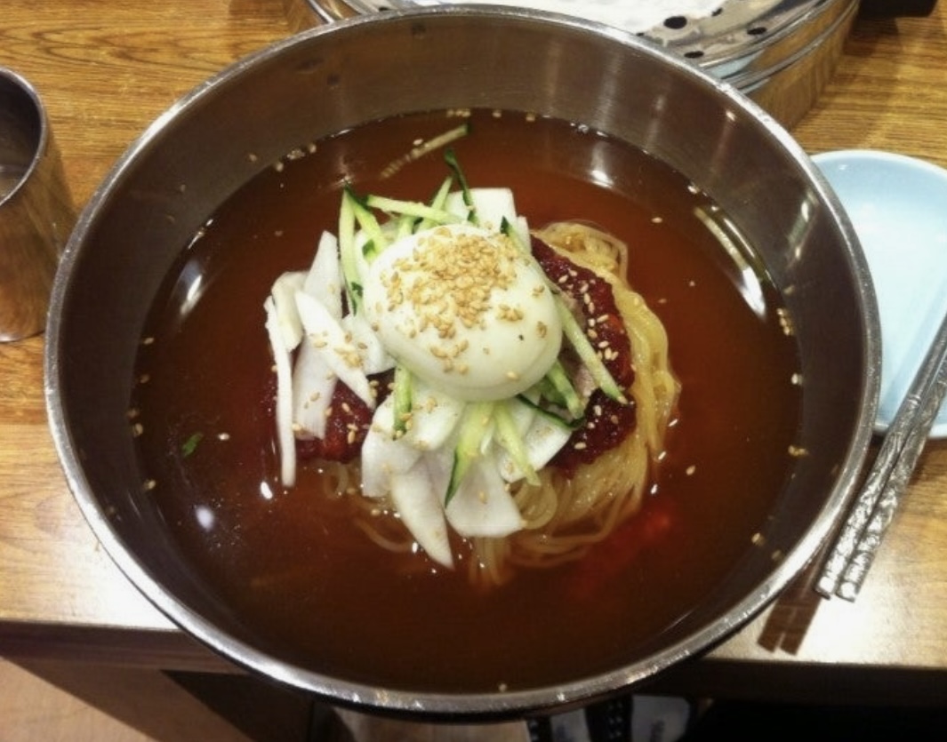 Wheat Noodles