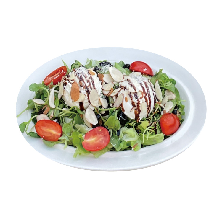 Ricotta Salad