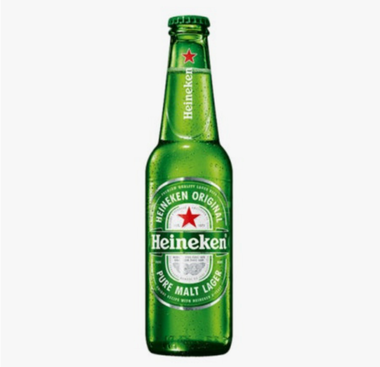 Heineken