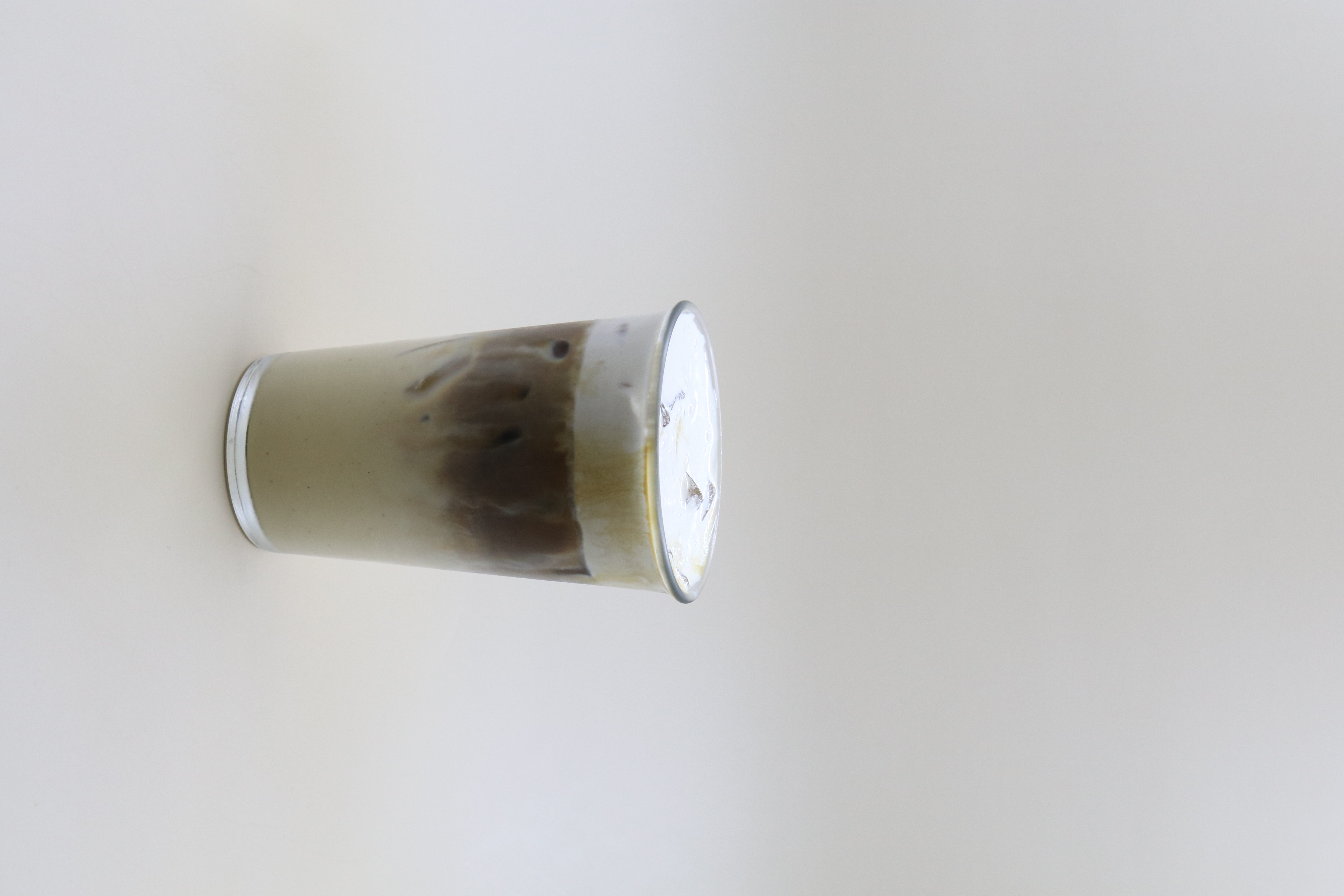 Butter Cream Latte(Only Iced)