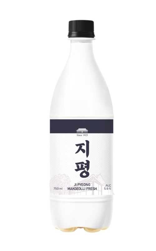 Makgeolli