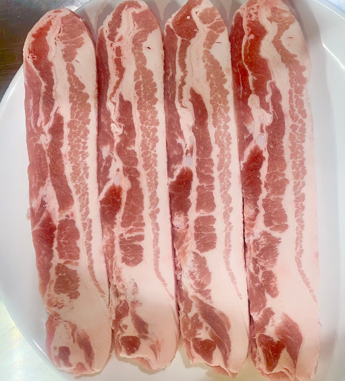 Pork Belly 300g
