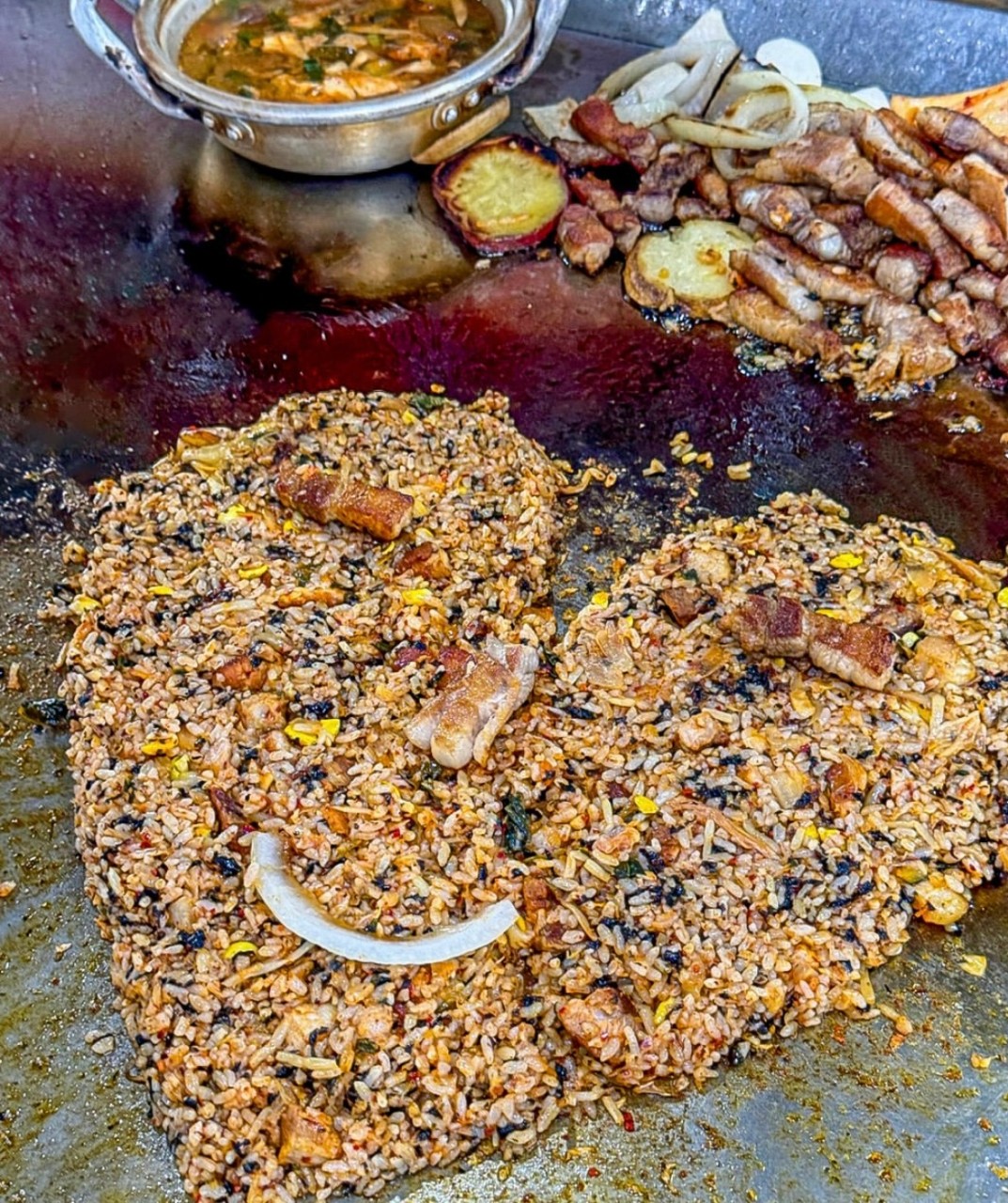 Fried Rice