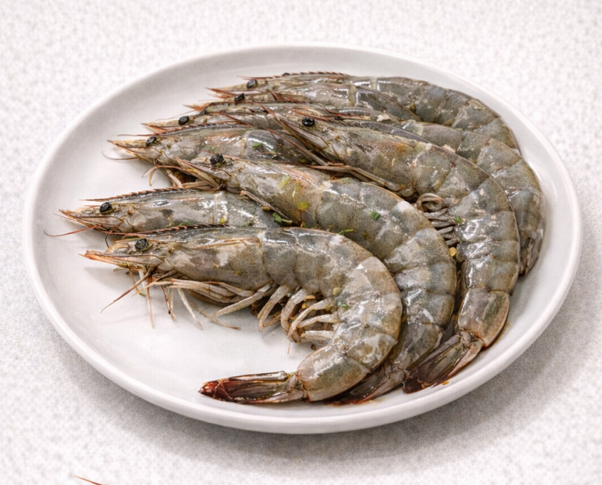 Shrimp