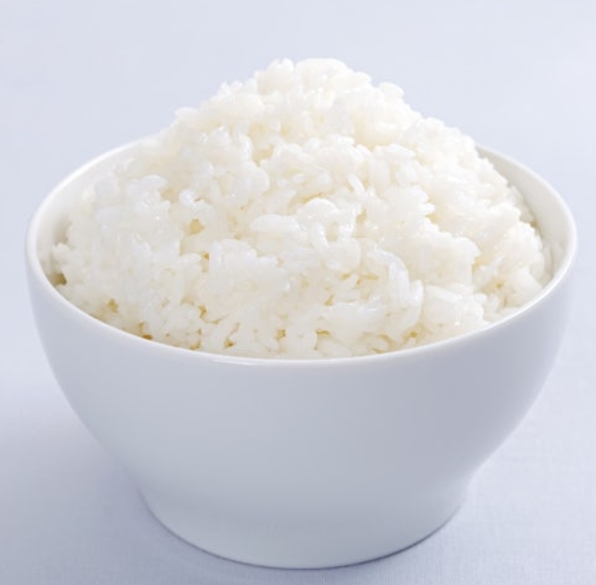 air rice