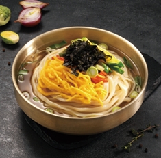 Naengmyeon