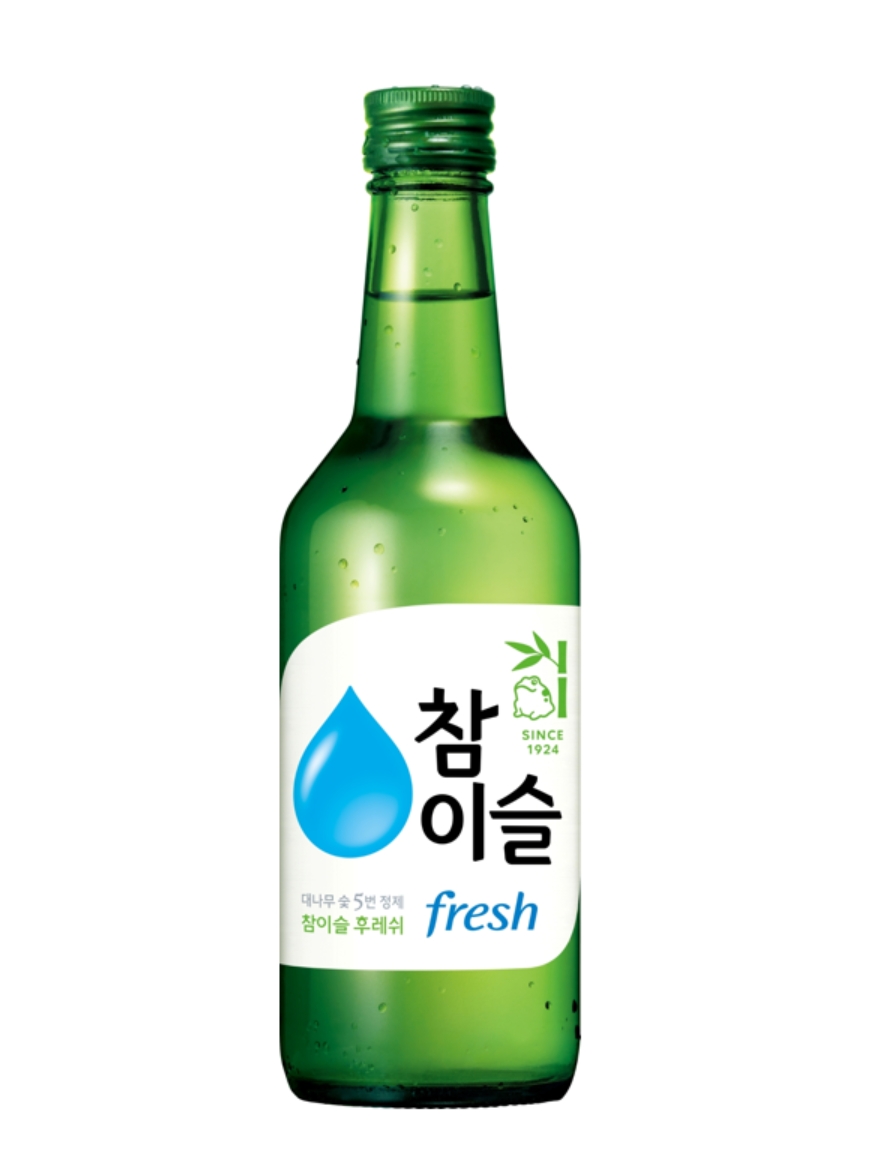 Chamisul (Soju)