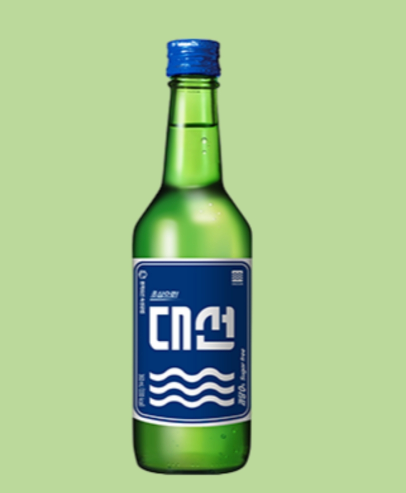 Daeseon (Soju)
