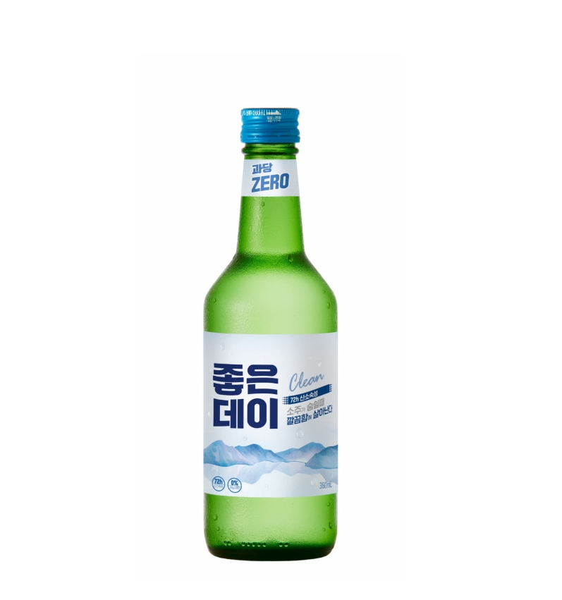 Good Day (Soju)