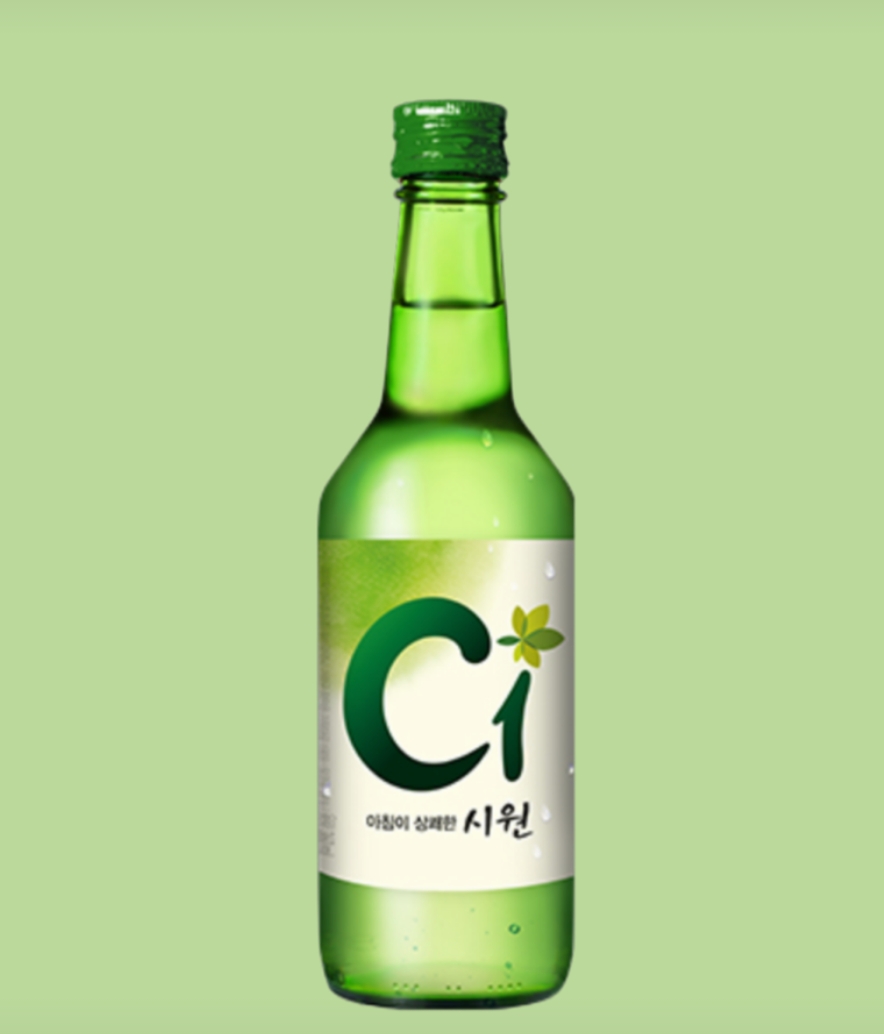 C1 (Soju)