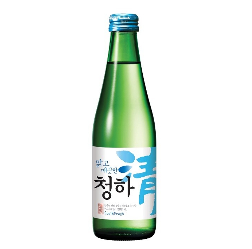Chung Ha (Soju)
