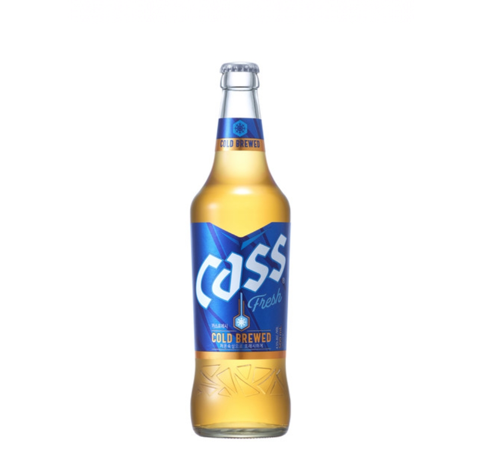 Cass (Beer)