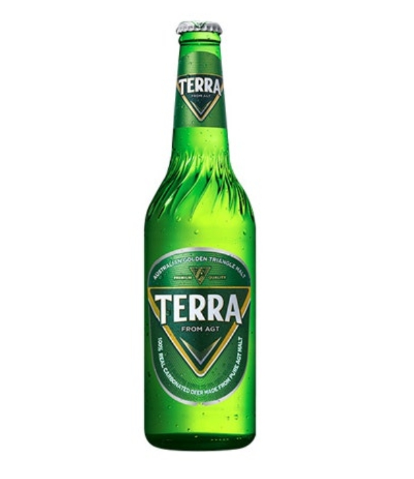 Terra (Beer)