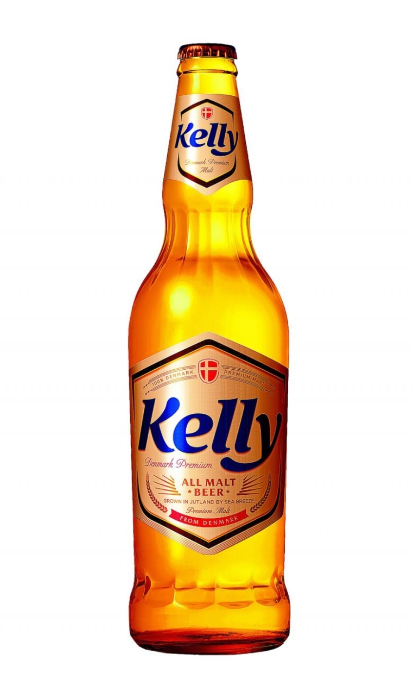 Kelly (Beer)