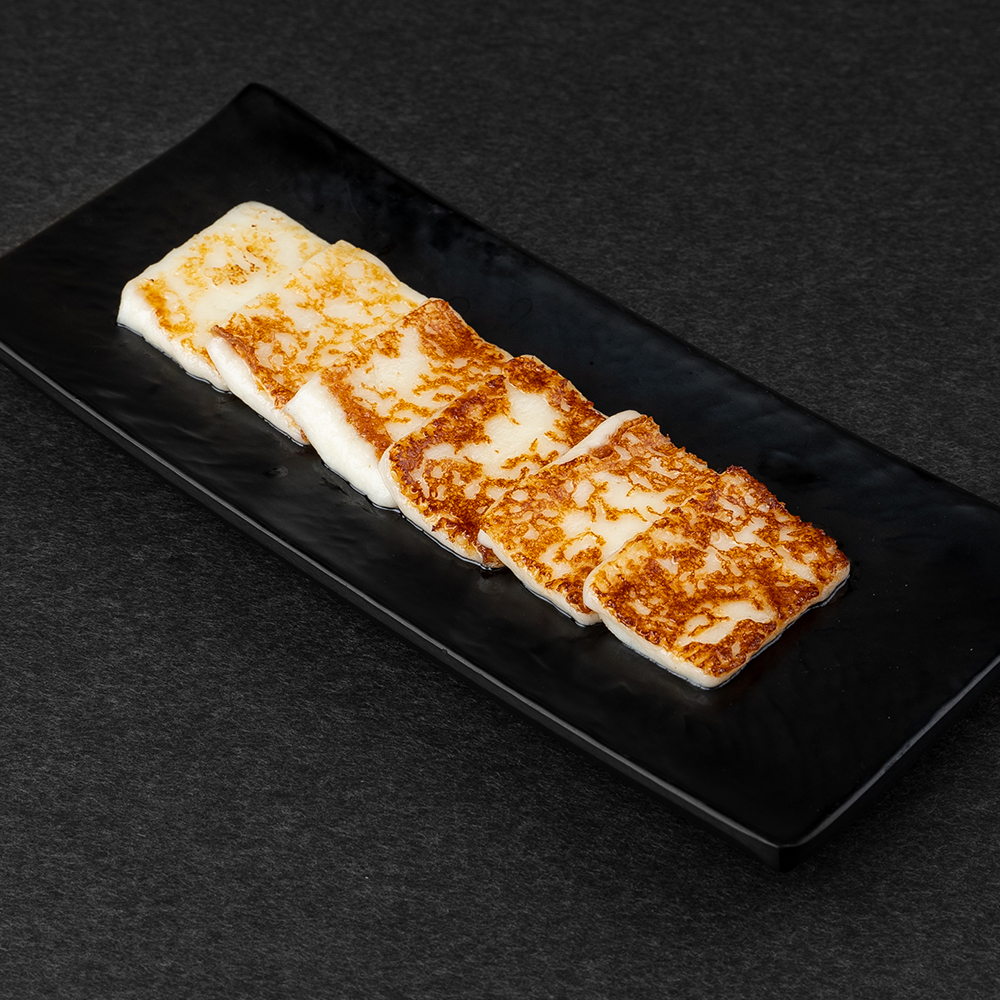 Grilled Cheese