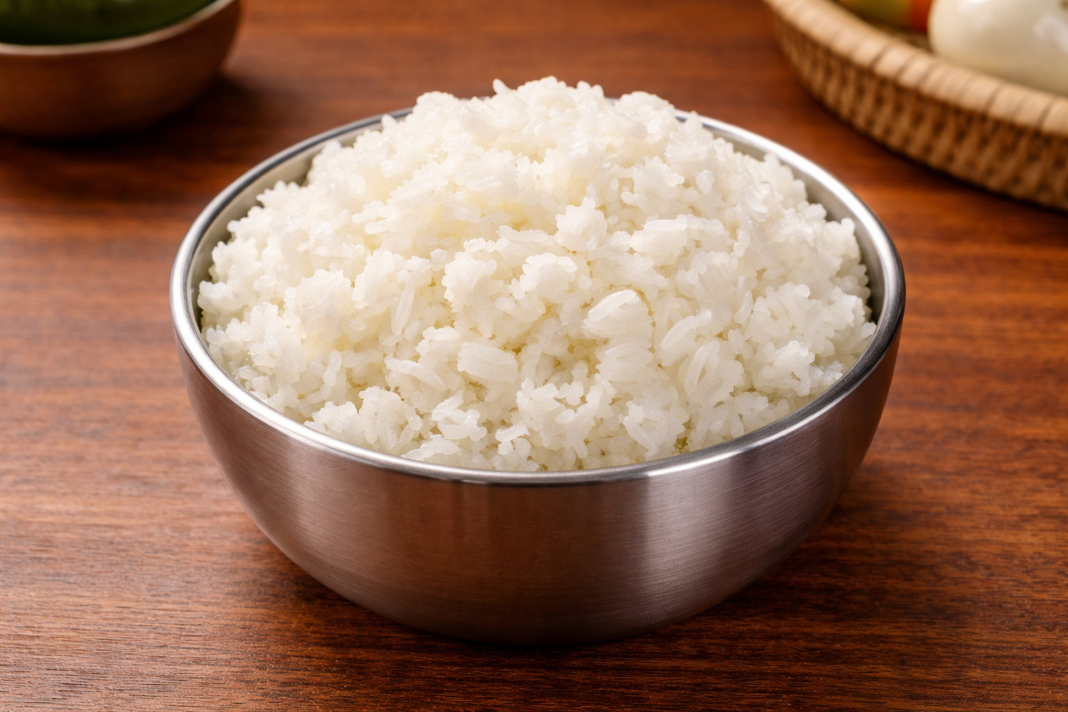 air rice