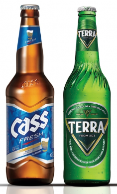 Beer