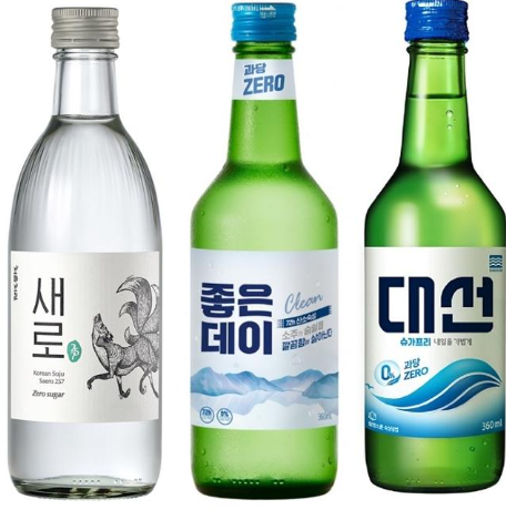 Soju