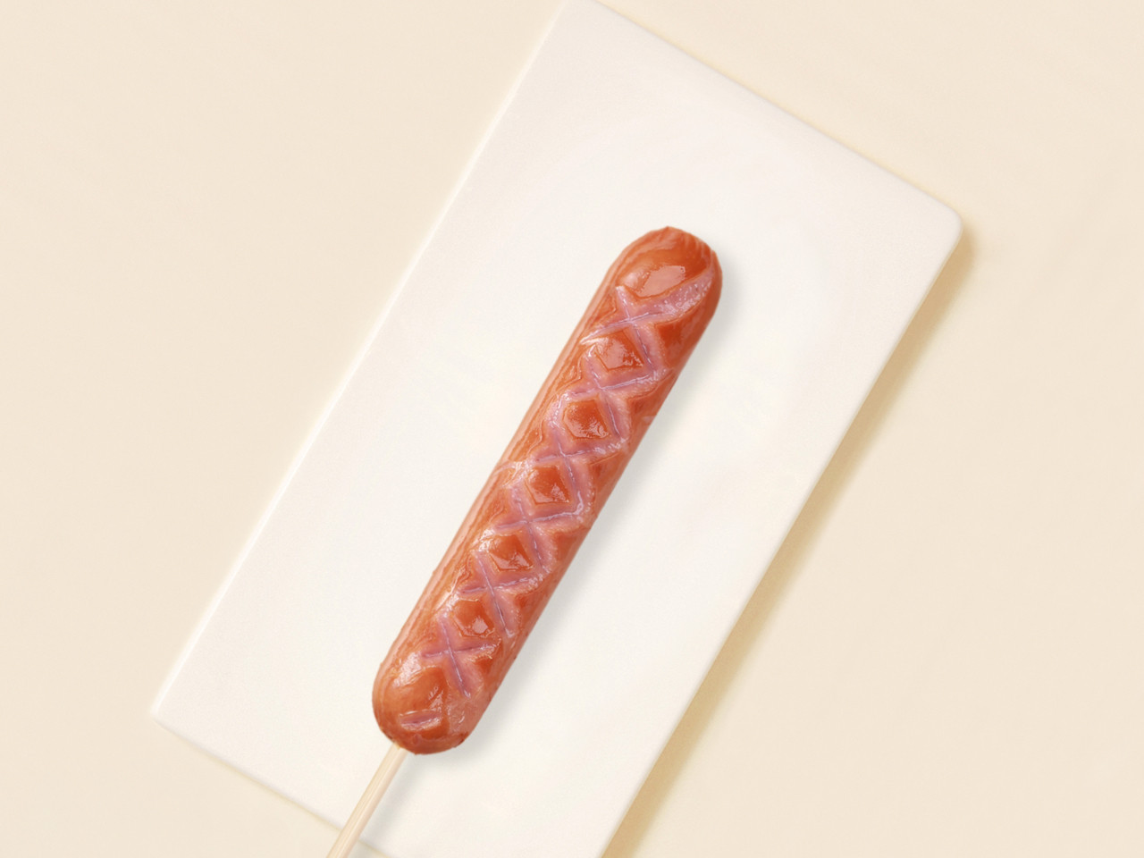 Frank Sausage