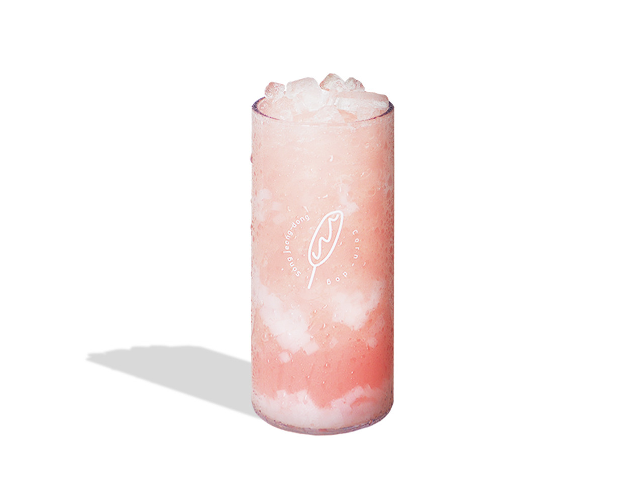 Lychee Iced Tea