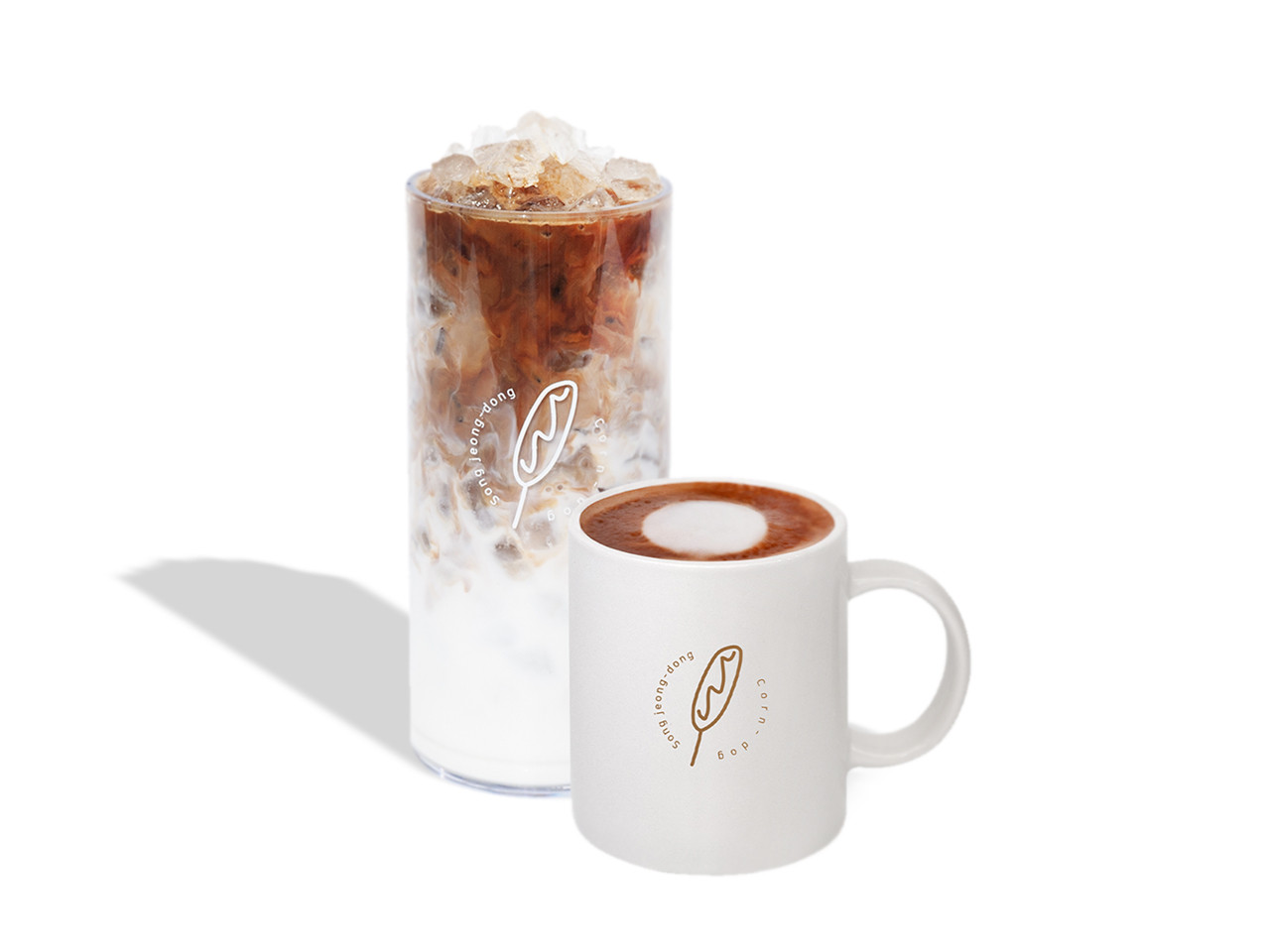 Cafe Latte