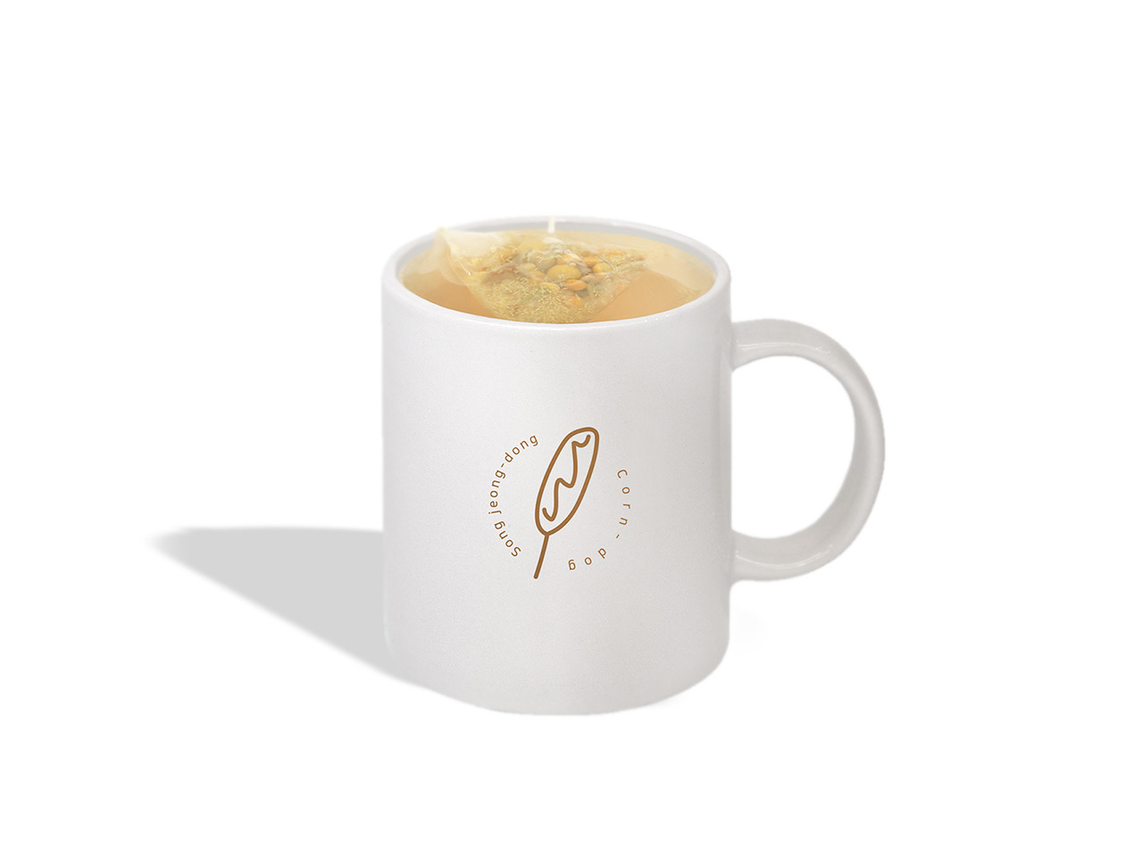 Chamomile Tea