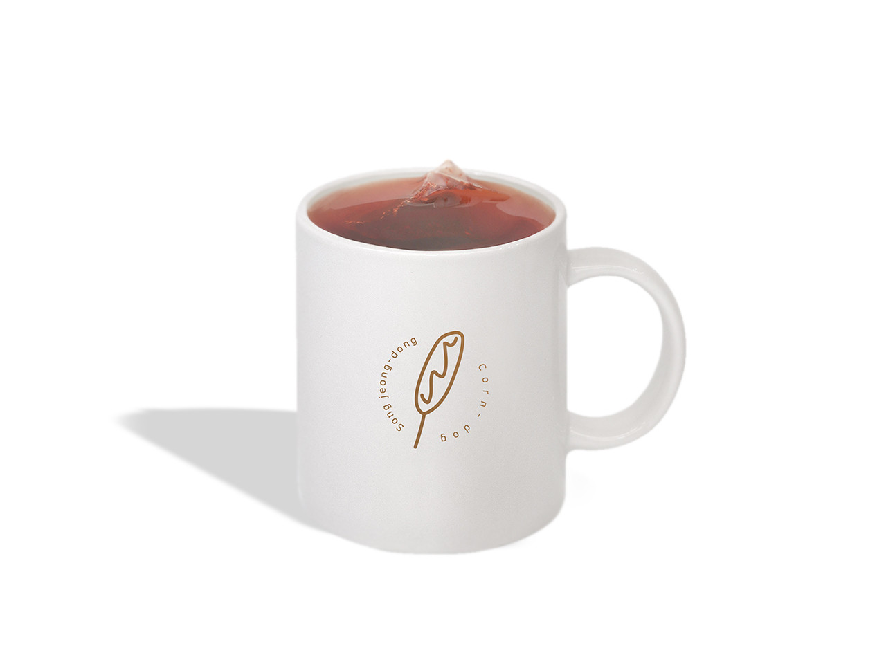 Rooibos tea