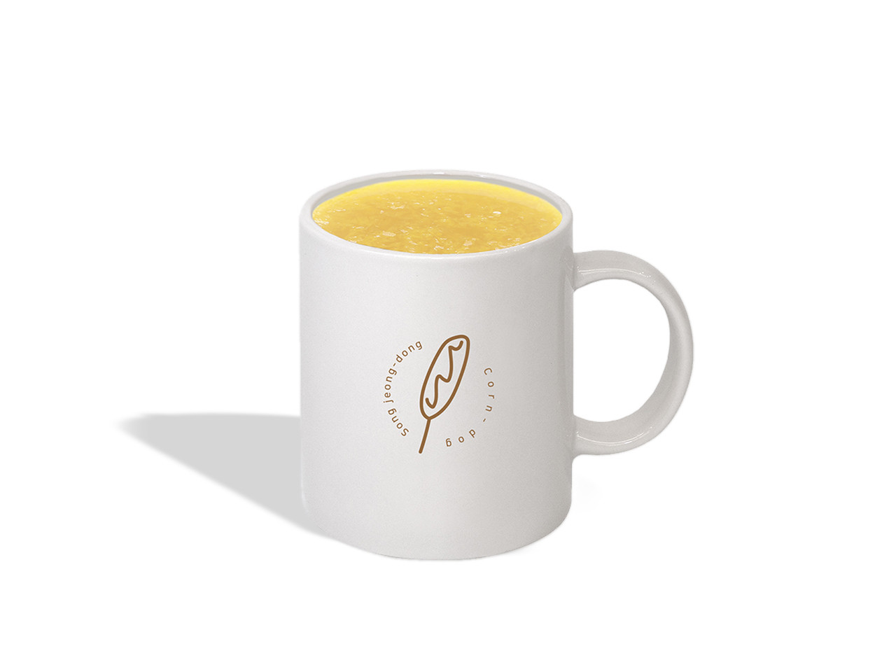 Yuza-tea